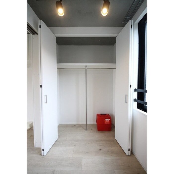 グラウンデュークス西大島の物件内観写真