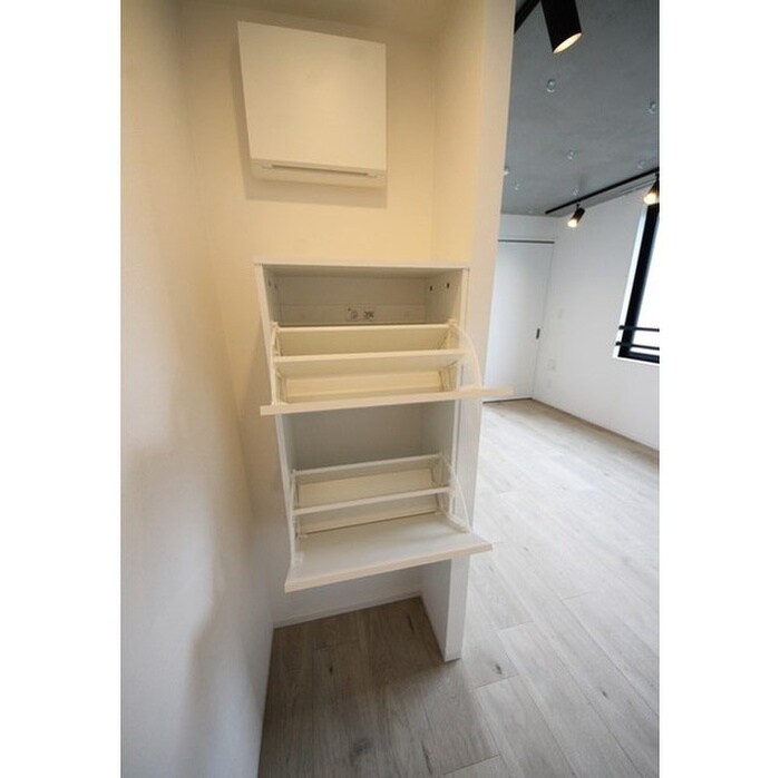 グラウンデュークス西大島の物件内観写真