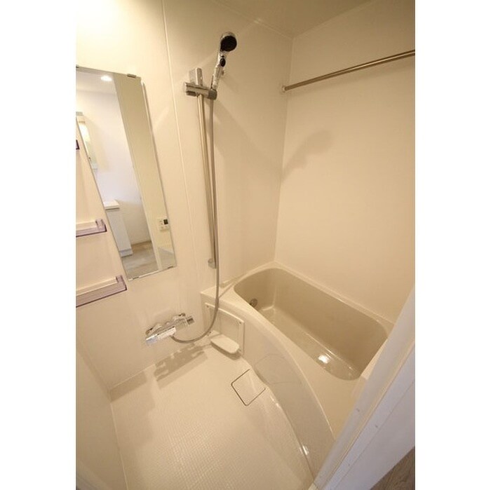 グラウンデュークス西大島の物件内観写真