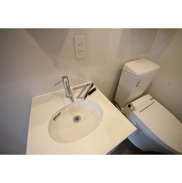 グラウンデュークス西大島の物件内観写真