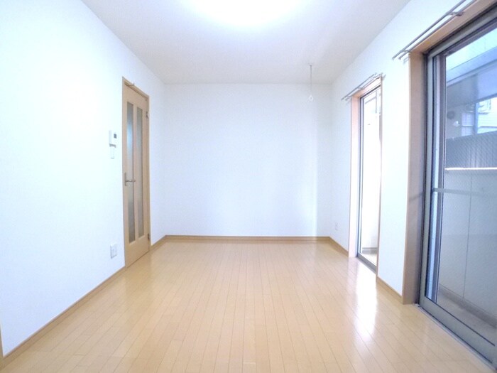 クレフラスト松戸吉井町B棟の物件内観写真