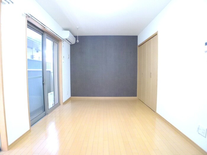 クレフラスト松戸吉井町B棟の物件内観写真