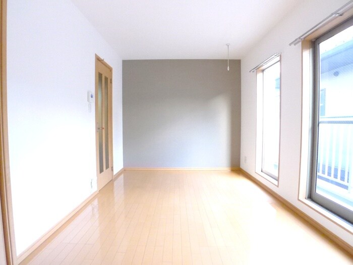 クレフラスト松戸吉井町B棟の物件内観写真