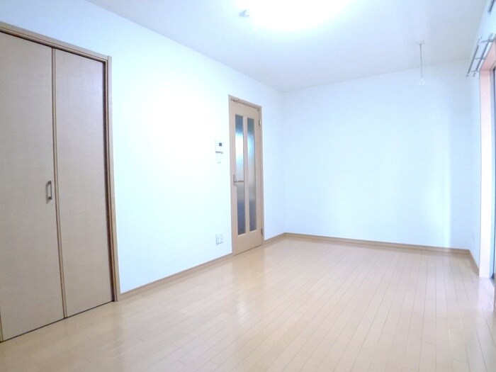 クレフラスト松戸吉井町B棟の物件内観写真