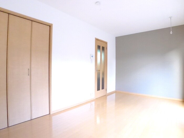 クレフラスト松戸吉井町B棟の物件内観写真