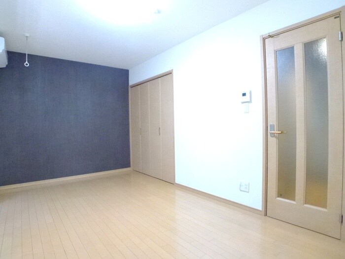 クレフラスト松戸吉井町B棟の物件内観写真