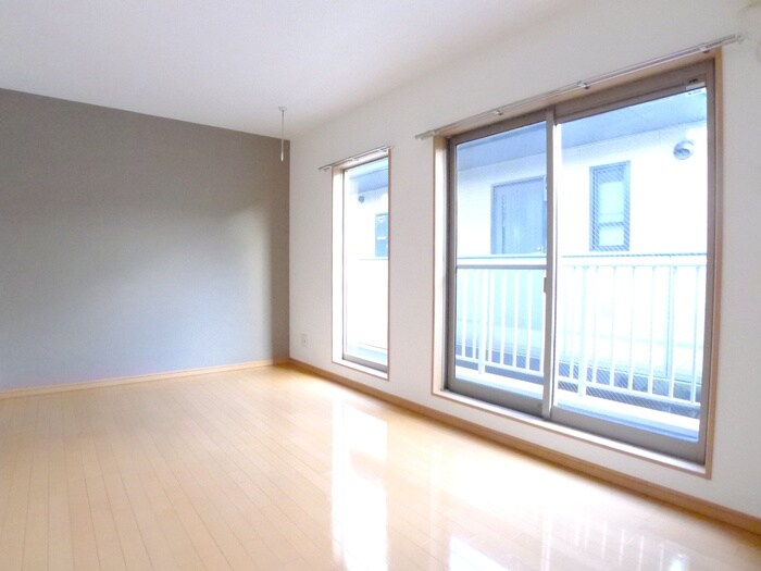 クレフラスト松戸吉井町B棟の物件内観写真