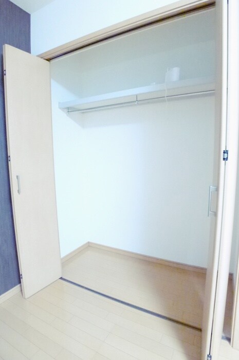 クレフラスト松戸吉井町B棟の物件内観写真