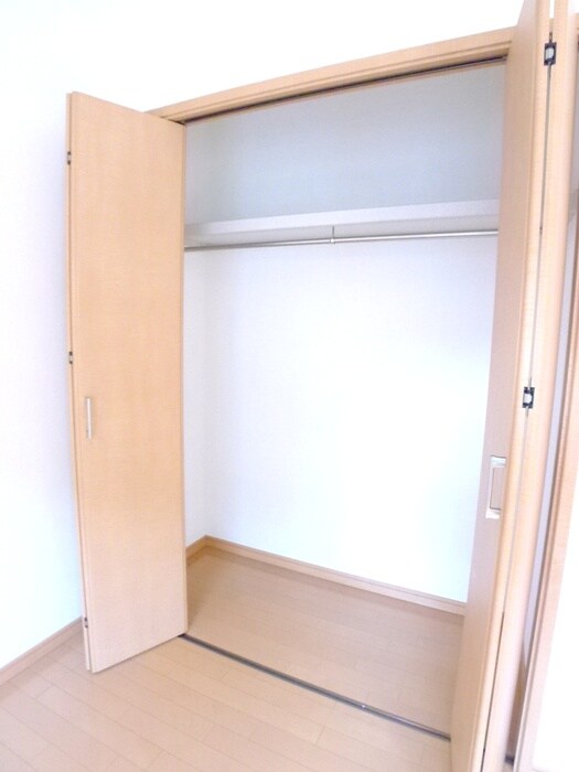 クレフラスト松戸吉井町B棟の物件内観写真