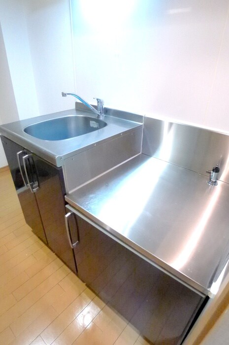 クレフラスト松戸吉井町B棟の物件内観写真