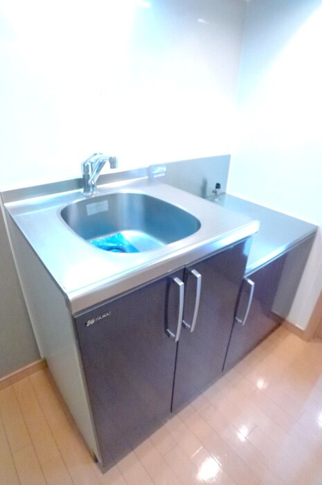 クレフラスト松戸吉井町B棟の物件内観写真