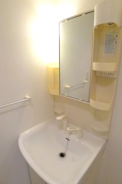 クレフラスト松戸吉井町B棟の物件内観写真