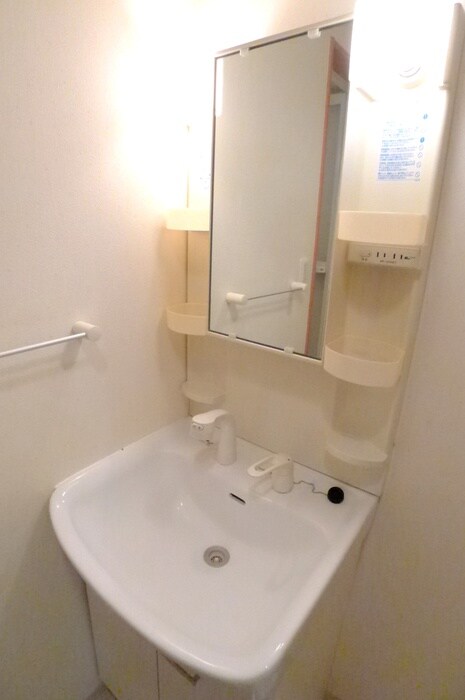 クレフラスト松戸吉井町B棟の物件内観写真