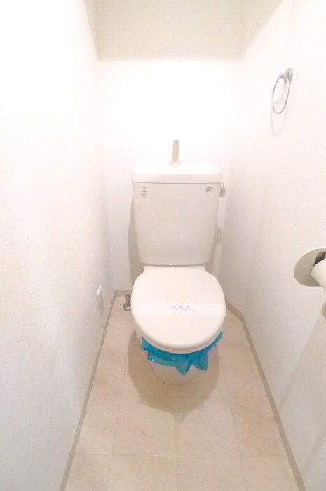 クレフラスト松戸吉井町B棟の物件内観写真