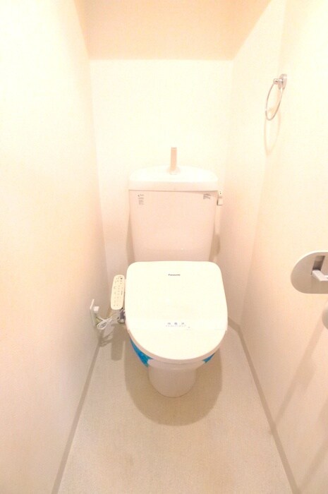 クレフラスト松戸吉井町B棟の物件内観写真