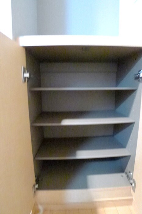 クレフラスト松戸吉井町B棟の物件内観写真