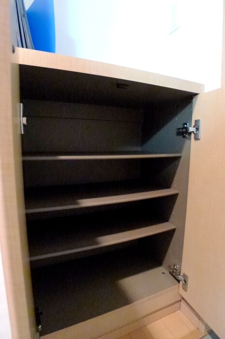 クレフラスト松戸吉井町B棟の物件内観写真