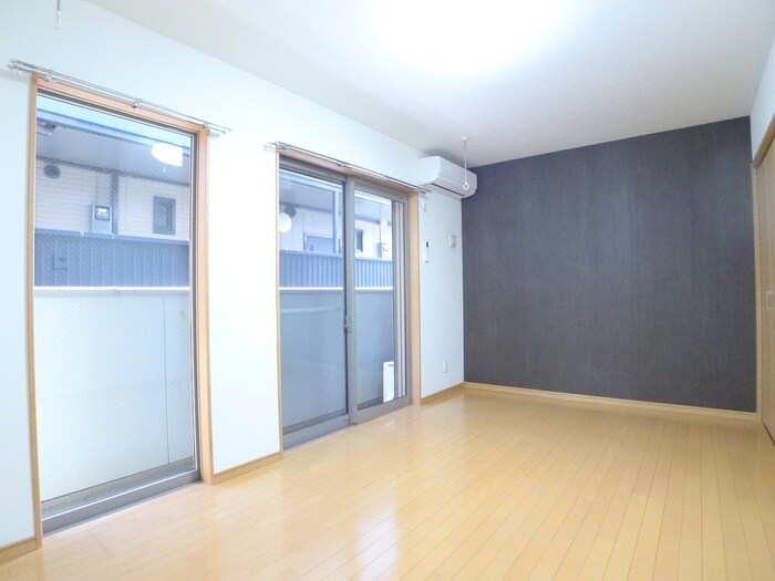 クレフラスト松戸吉井町B棟の物件内観写真