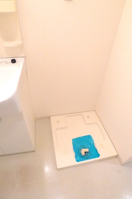 クレフラスト松戸吉井町B棟の物件内観写真