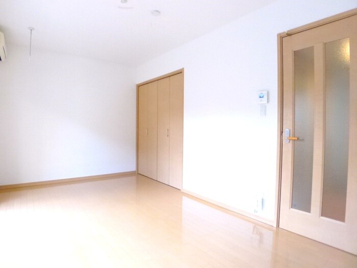 クレフラスト松戸吉井町B棟の物件内観写真