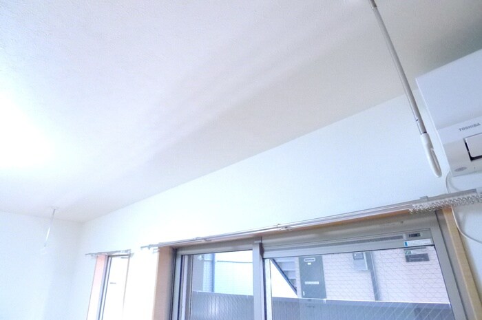 クレフラスト松戸吉井町B棟の物件内観写真