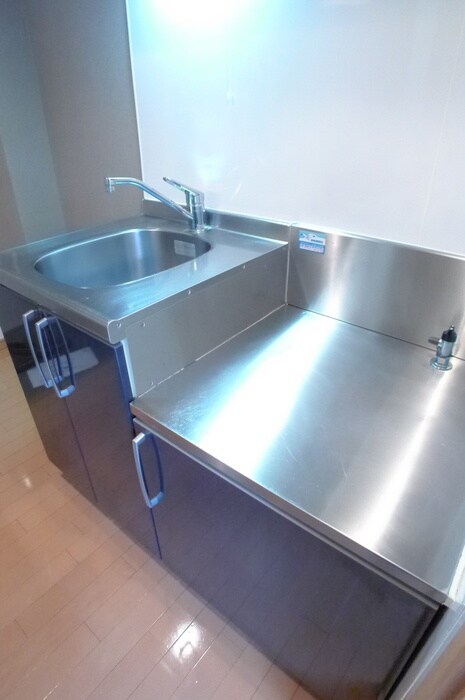 クレフラスト松戸吉井町B棟の物件内観写真