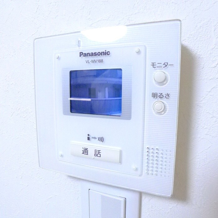 クレフラスト松戸吉井町B棟の物件内観写真