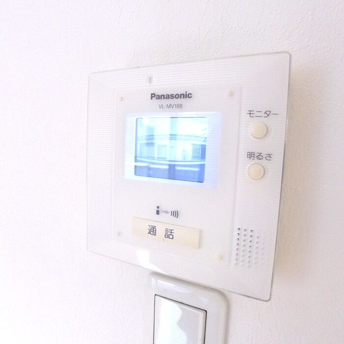 クレフラスト松戸吉井町B棟の物件内観写真