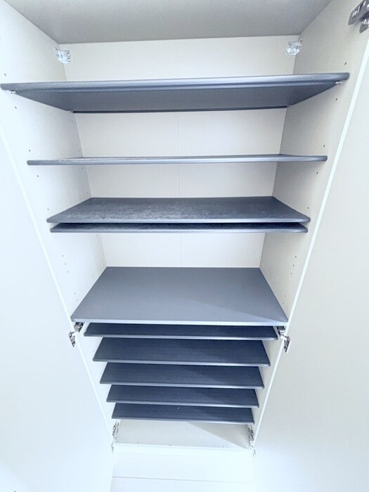 リュミエールの物件内観写真