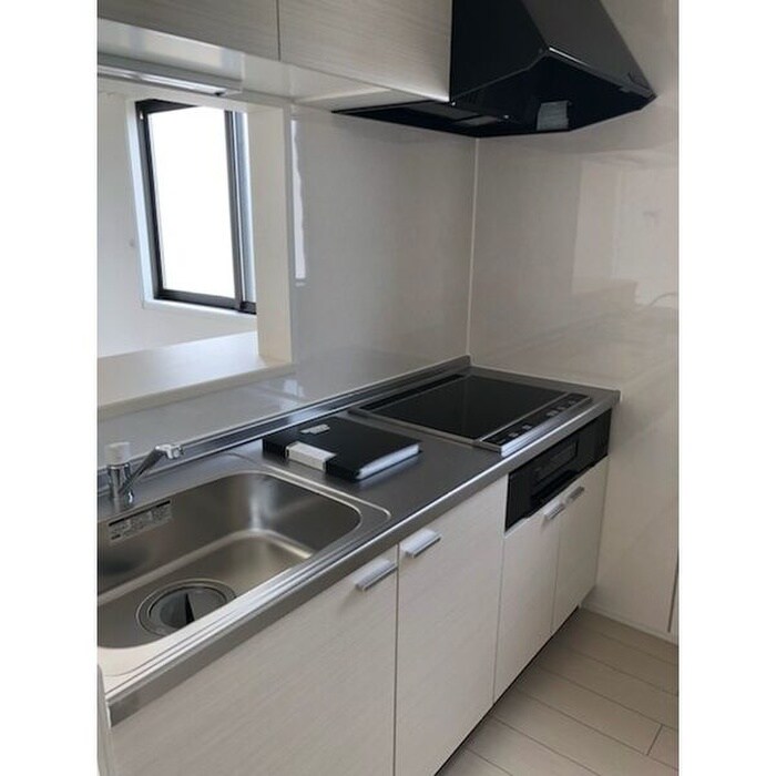 リュミエールの物件内観写真