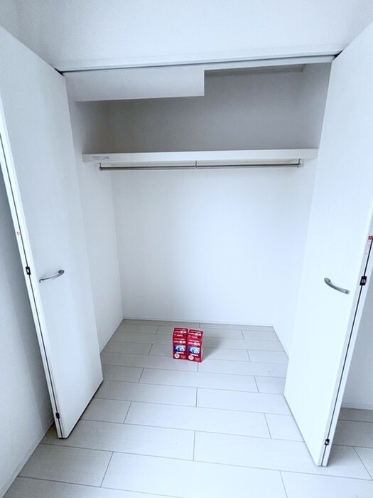 リュミエールの物件内観写真