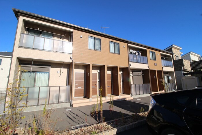 リュミエールの物件内観写真