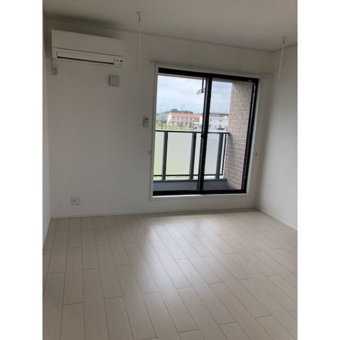 リュミエールの物件内観写真