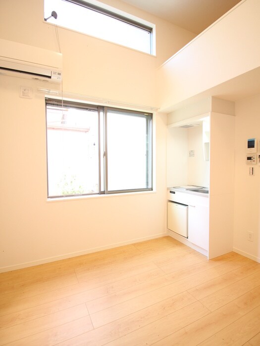 メゾン・ド・フォルテの物件内観写真