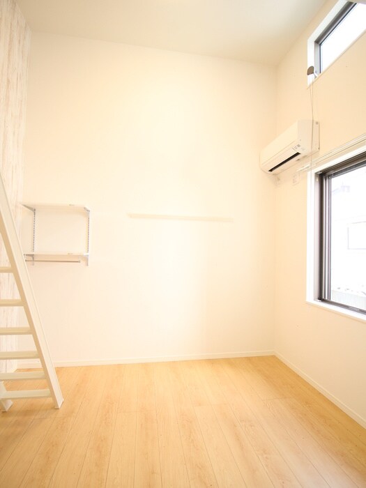 メゾン・ド・フォルテの物件内観写真