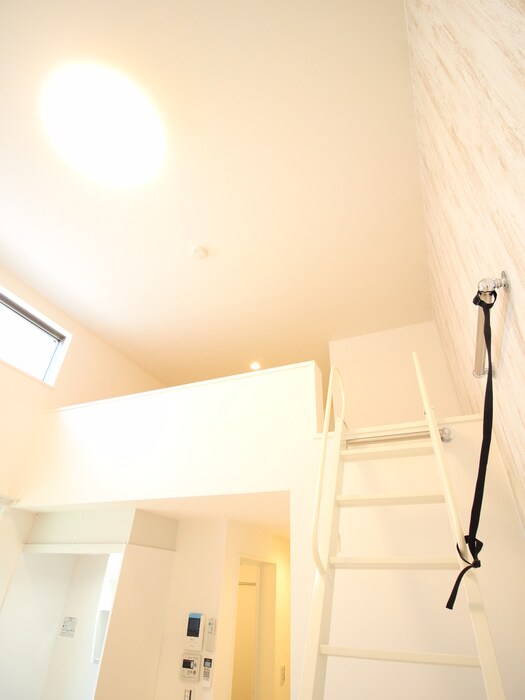 メゾン・ド・フォルテの物件内観写真