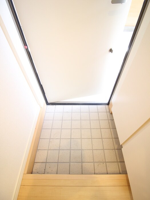 メゾン・ド・フォルテの物件内観写真