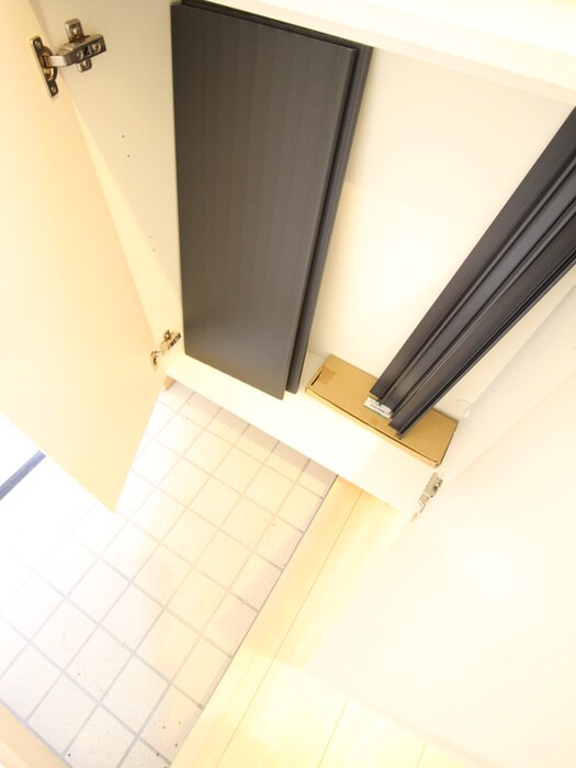 メゾン・ド・フォルテの物件内観写真