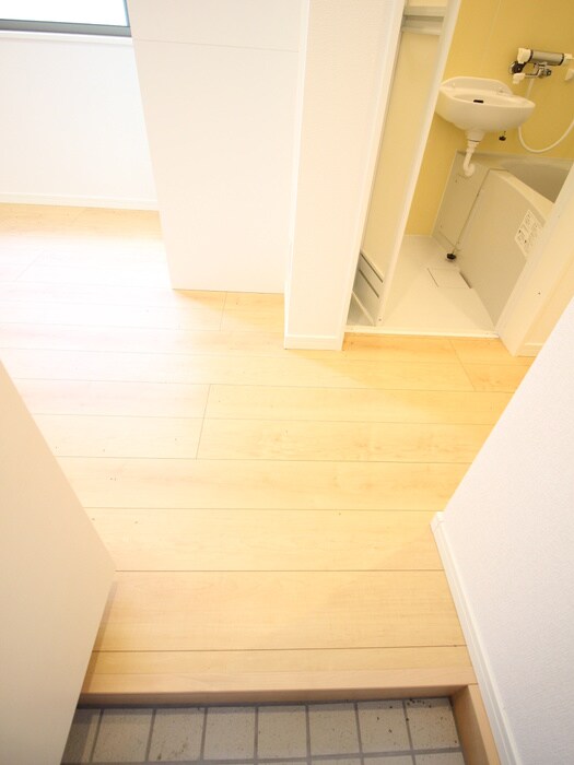 メゾン・ド・フォルテの物件内観写真