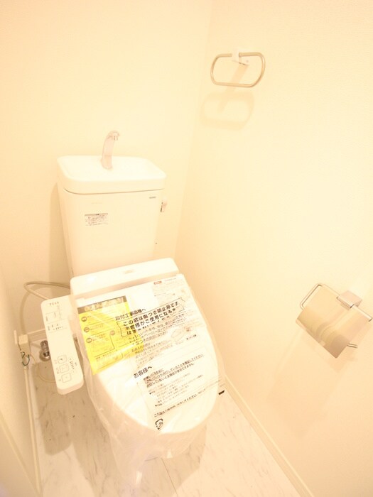 メゾン・ド・フォルテの物件内観写真