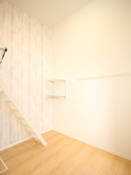 メゾン・ド・フォルテの物件内観写真