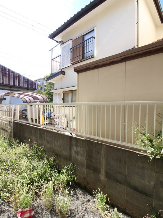 メゾン・ド・フォルテの物件内観写真