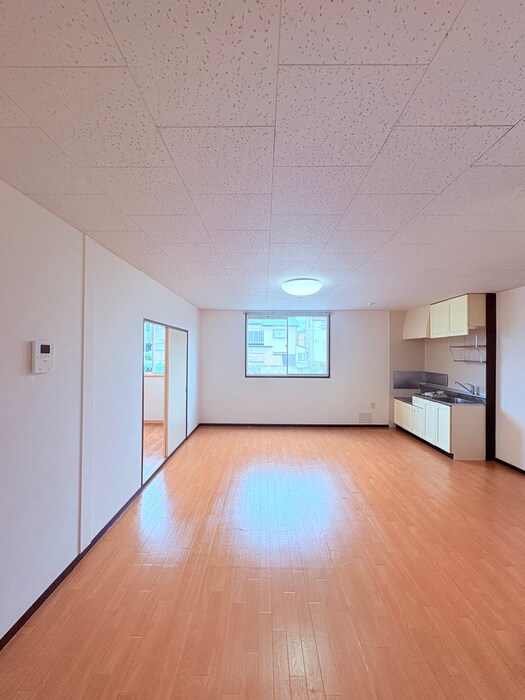 ﾊﾟﾅｻﾝﾋﾞｭ-ﾊｲﾂの物件内観写真