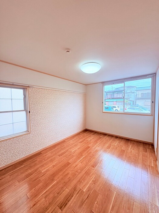 ﾊﾟﾅｻﾝﾋﾞｭ-ﾊｲﾂの物件内観写真