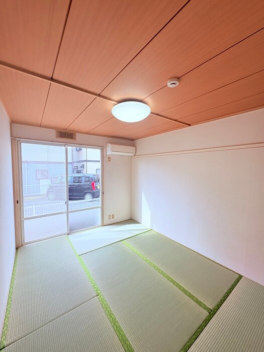 ﾊﾟﾅｻﾝﾋﾞｭ-ﾊｲﾂの物件内観写真