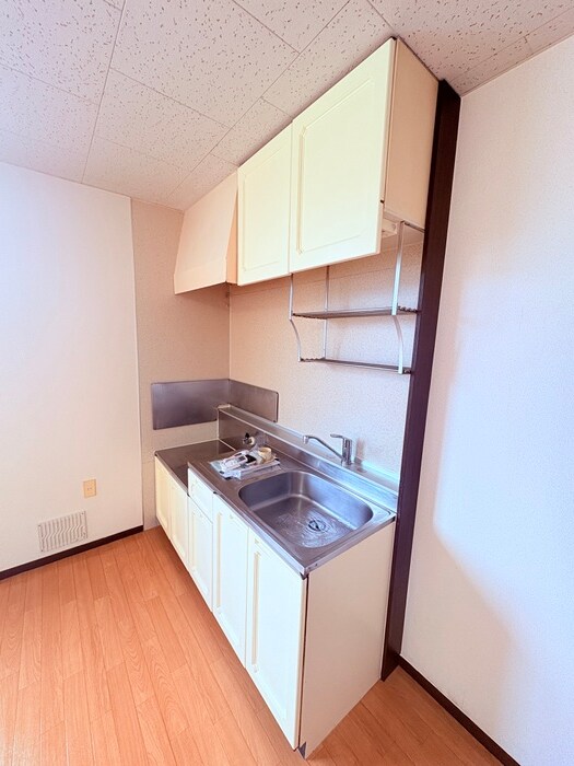 ﾊﾟﾅｻﾝﾋﾞｭ-ﾊｲﾂの物件内観写真