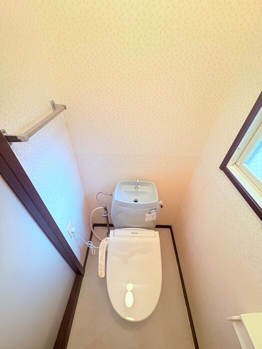 ﾊﾟﾅｻﾝﾋﾞｭ-ﾊｲﾂの物件内観写真