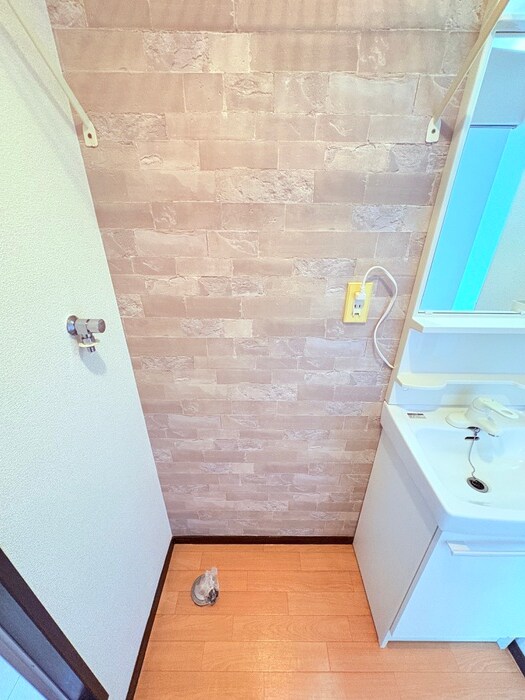 ﾊﾟﾅｻﾝﾋﾞｭ-ﾊｲﾂの物件内観写真