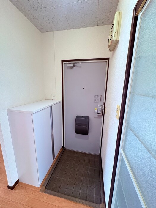 ﾊﾟﾅｻﾝﾋﾞｭ-ﾊｲﾂの物件内観写真