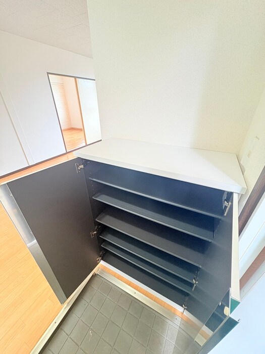 ﾊﾟﾅｻﾝﾋﾞｭ-ﾊｲﾂの物件内観写真